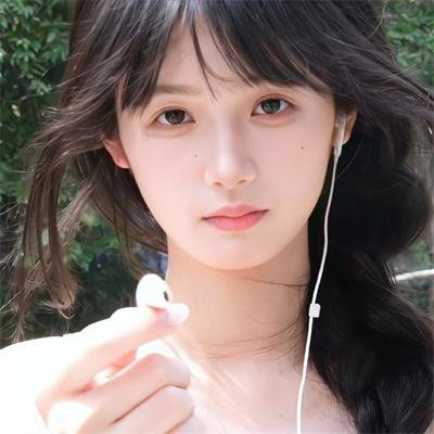 教我春心动海报